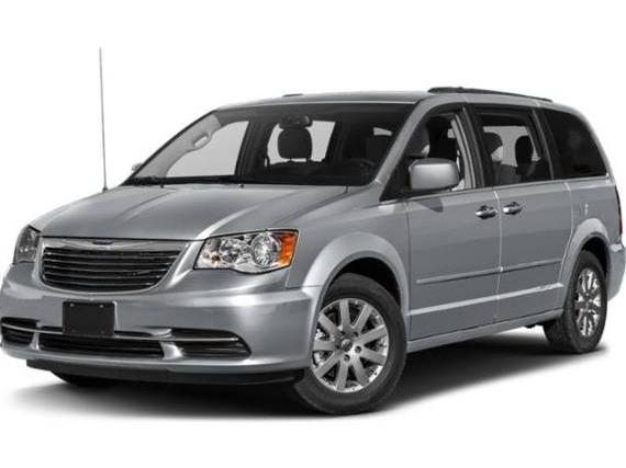CHRYSLER TOWN AND COUNTRY 2015 2C4RC1BG1FR726155 image